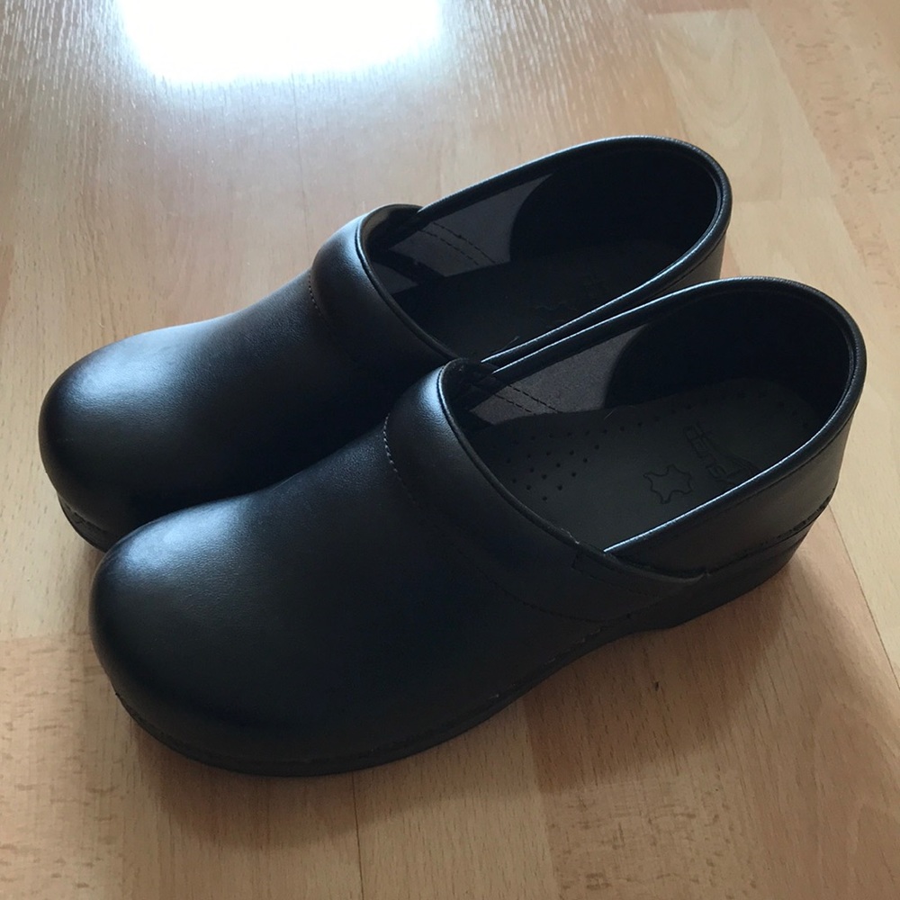 Dansko Clogs